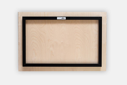 I Can See Clearly Now Metal print