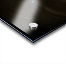 Blue Drops Acrylic print