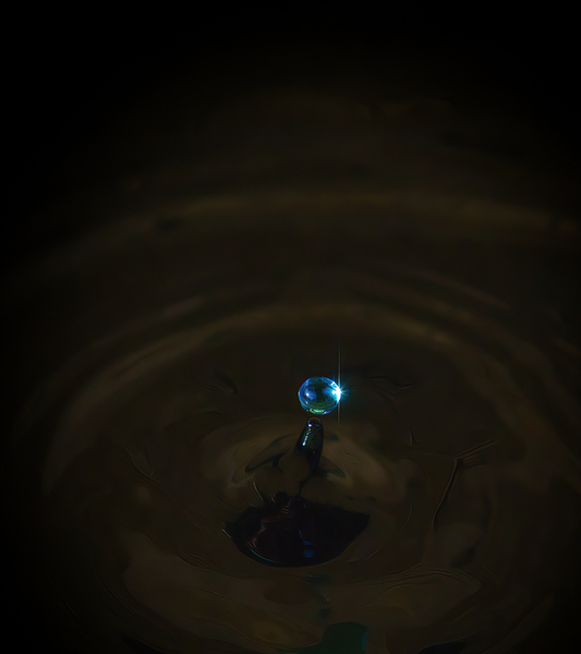 Water Star Digital Download