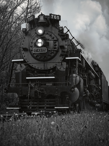 The 765 Digital Download