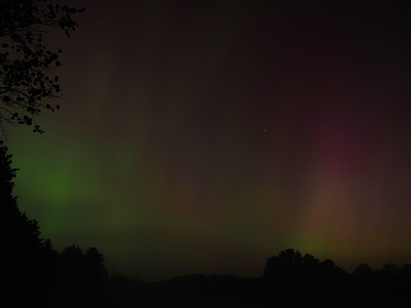 Aurora Borealis Digital Download