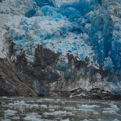 Glacier