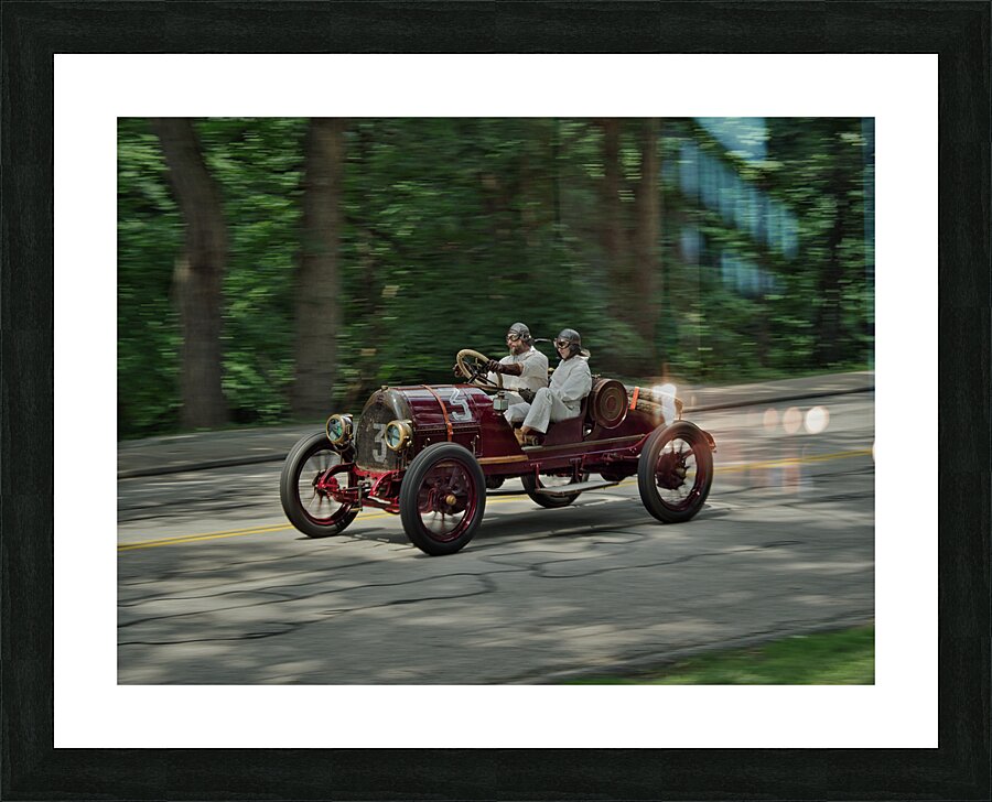 P8040112 Neo Picture Frame print