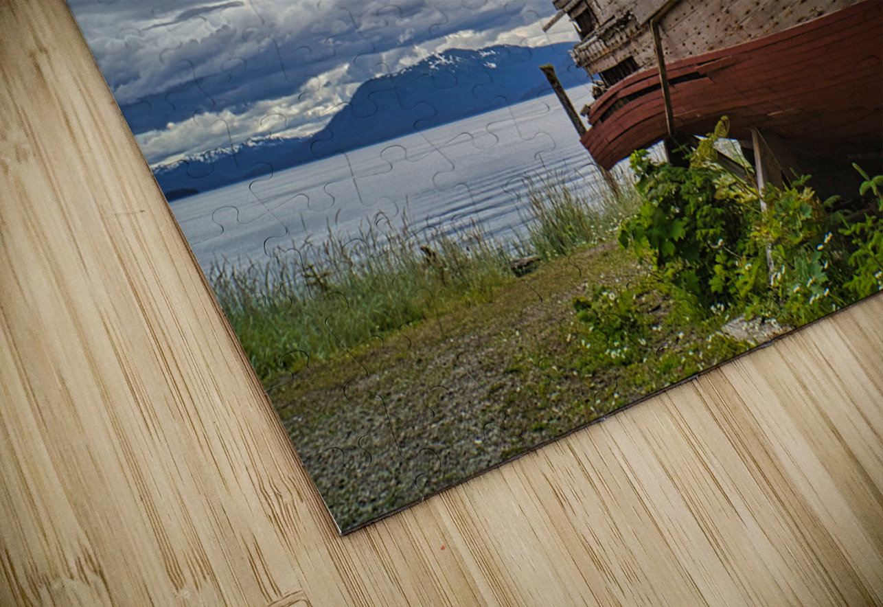 Decay Buchko Photography Puzzle