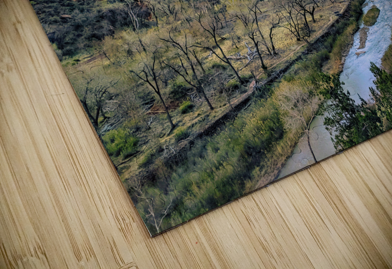 Zion Buchko Photography Puzzle