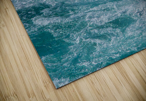 Colors of Water Buchko Photography puzzle