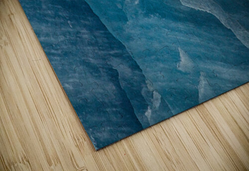 Glacial Colors Buchko Photography puzzle