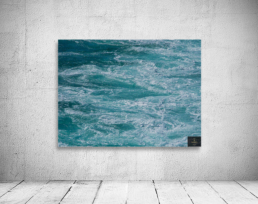 Colors of Water Wall Preview