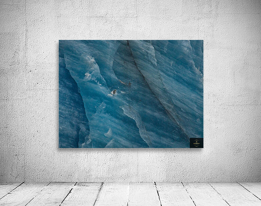 Glacial Colors Wall Preview