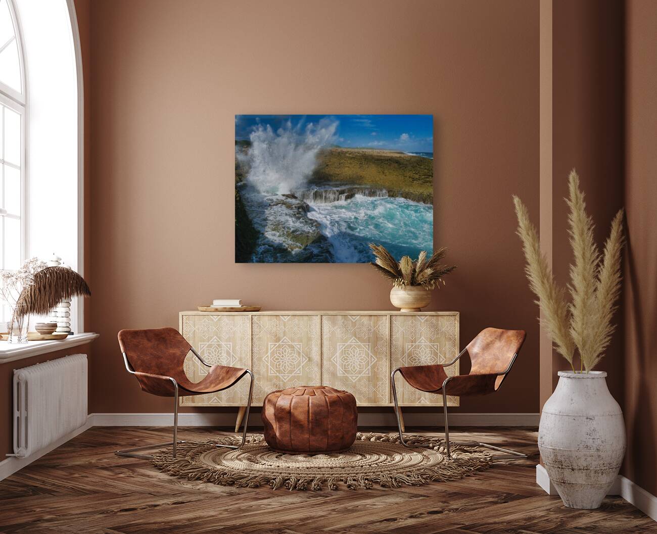 Splash  Reproduction